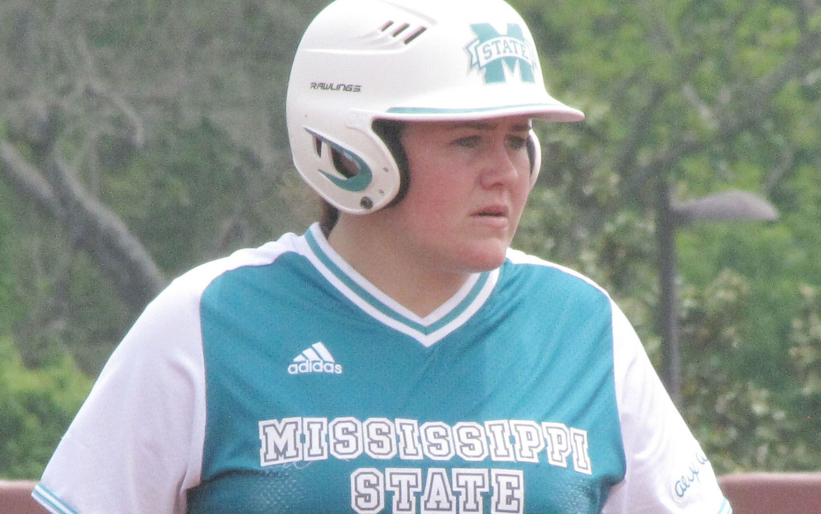 Mississippi State softball